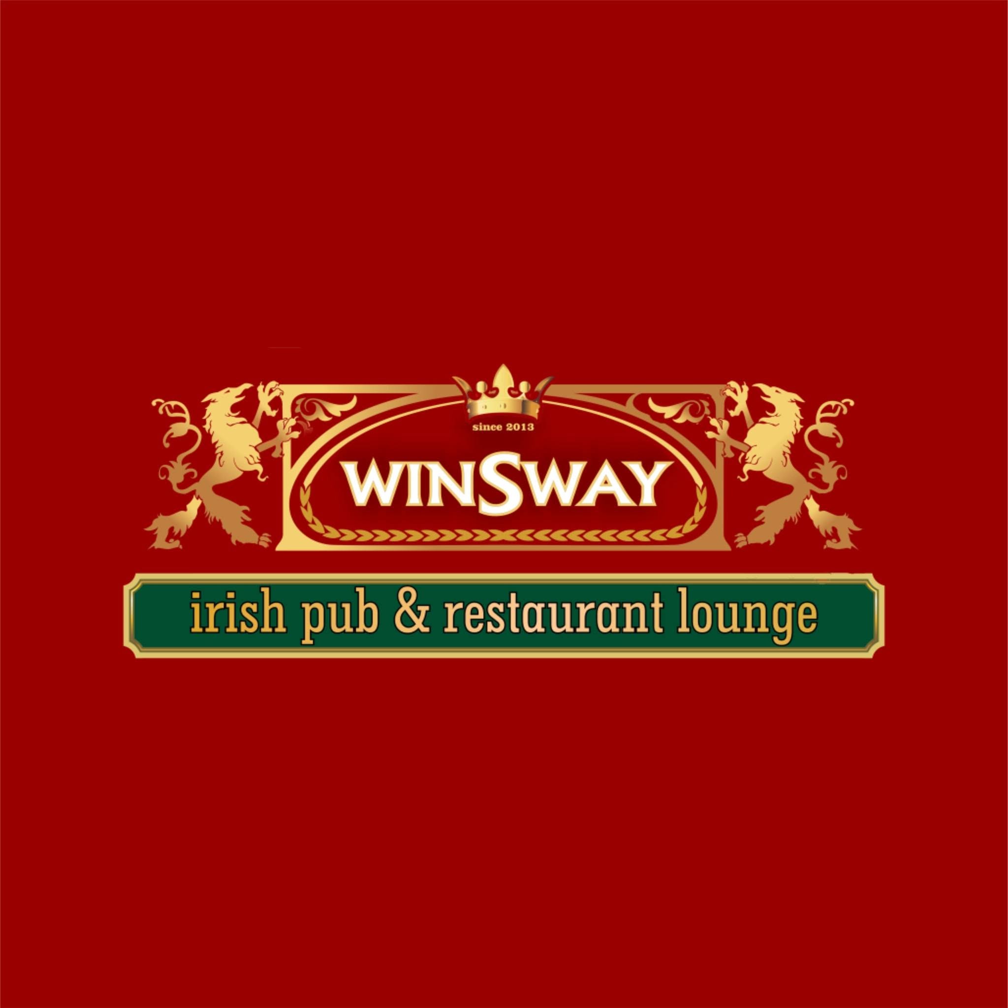 Winsway Irish
