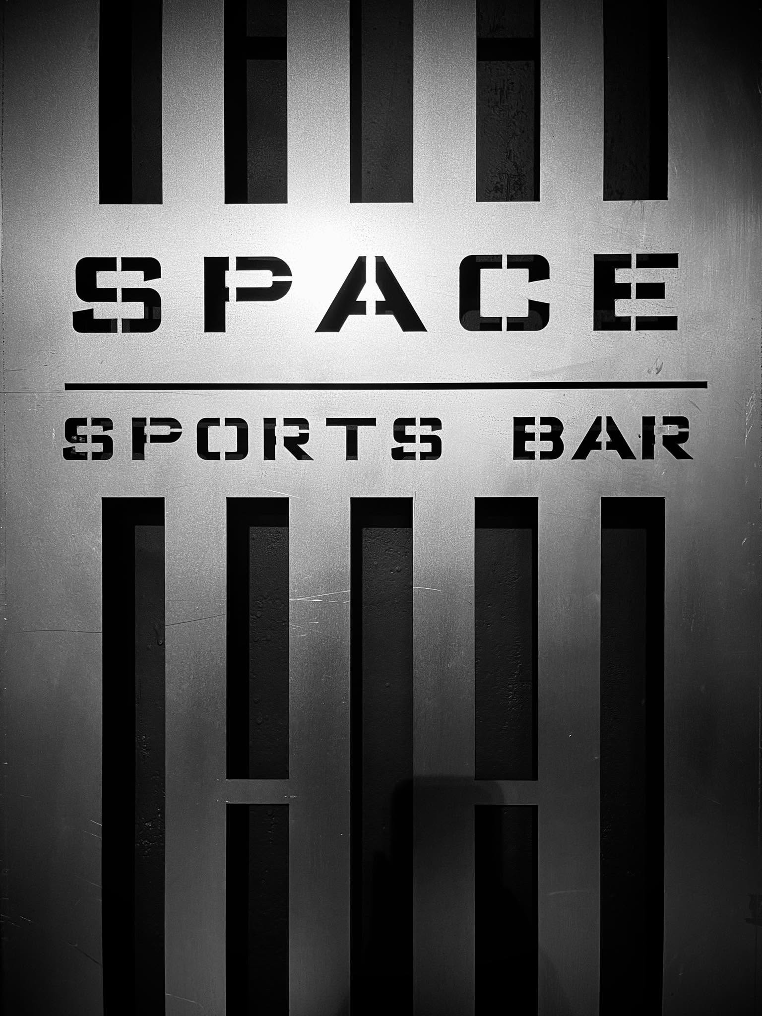 Space Sports Bar