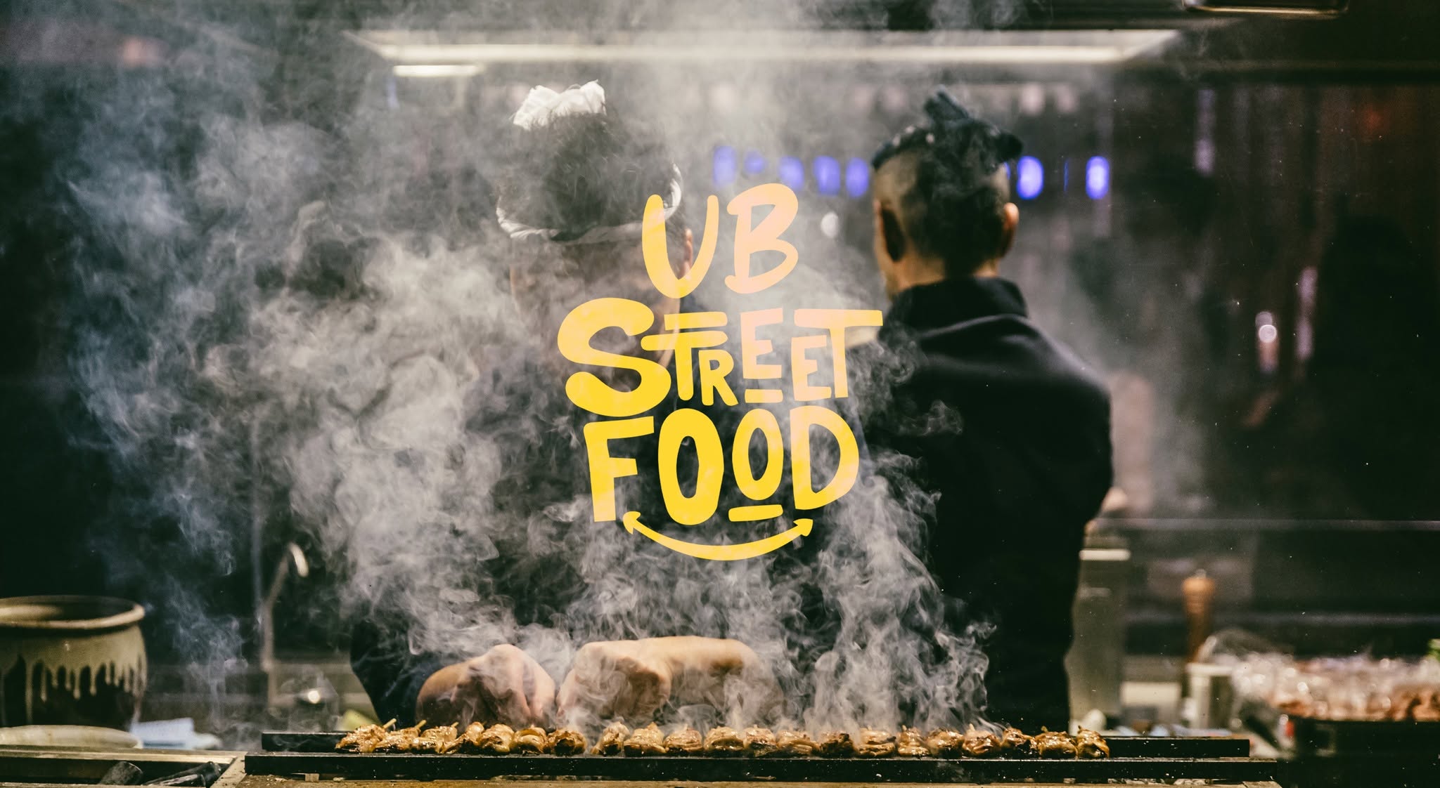 UB Street Food